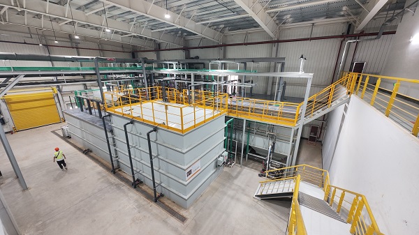 污水處理設(shè)備的多樣性與重要性